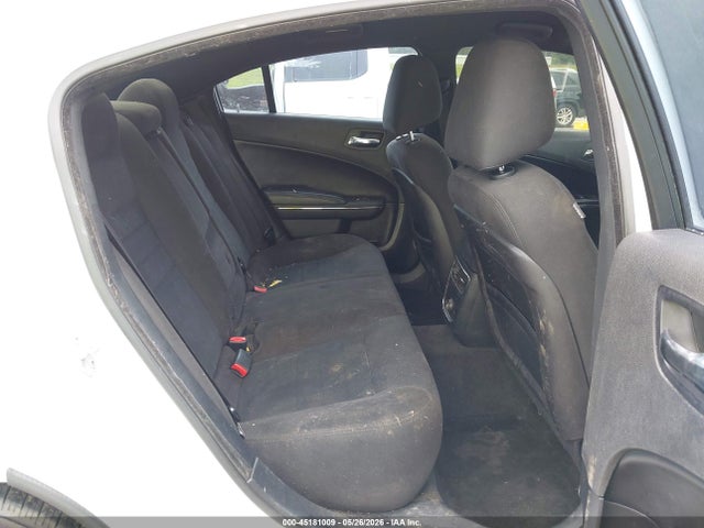 Продаж на аукціоні авто 2012 Dodge Charger Se, vin: 2C3CDXBG6CH248214, номер лоту: 45181009
