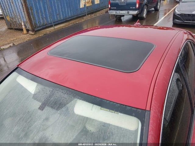 45181012 :رقم المزاد ، JTHBF5C20B5137428 vin ، 2011 Lexus Is 250 مزاد بيع