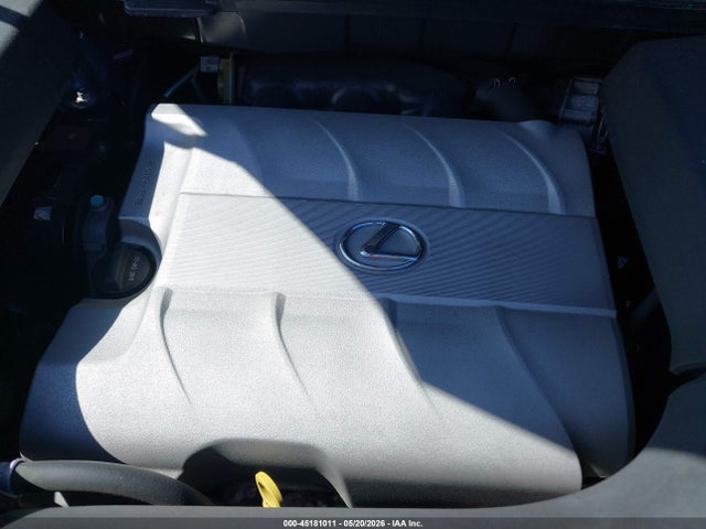 2015 Lexus Rx 350 მანქანა იყიდება აუქციონზე, vin: 2T2ZK1BA7FC168029, აუქციონის ნომერი: 45181011