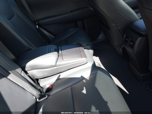 2015 Lexus Rx 350 მანქანა იყიდება აუქციონზე, vin: 2T2ZK1BA7FC168029, აუქციონის ნომერი: 45181011