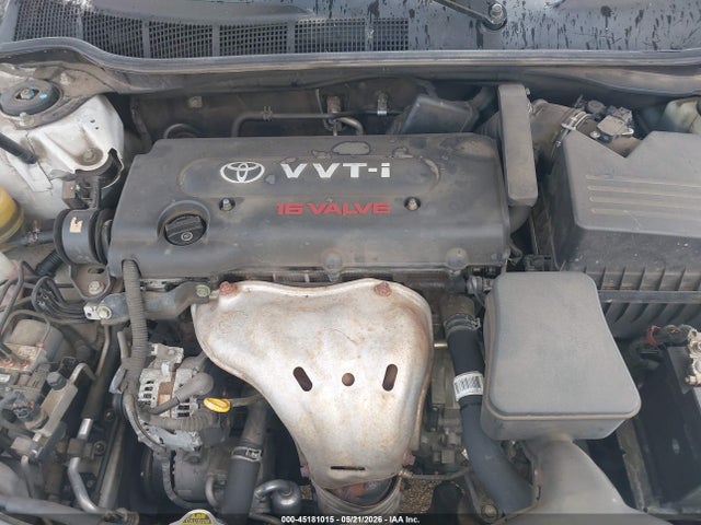 45181015 :رقم المزاد ، 4T1BE46K47U618768 vin ، 2007 Toyota Camry Se مزاد بيع