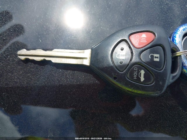 45181015 :رقم المزاد ، 4T1BE46K47U618768 vin ، 2007 Toyota Camry Se مزاد بيع
