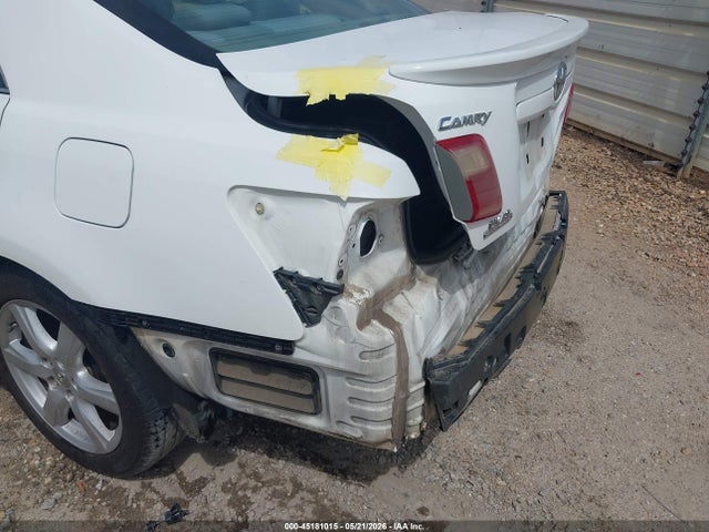 45181015 :رقم المزاد ، 4T1BE46K47U618768 vin ، 2007 Toyota Camry Se مزاد بيع