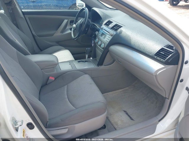 45181015 :رقم المزاد ، 4T1BE46K47U618768 vin ، 2007 Toyota Camry Se مزاد بيع