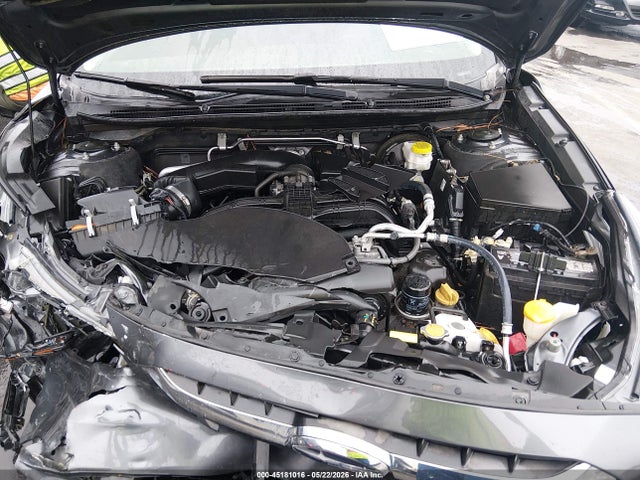Aukcja sprzedaży 2022 Subaru Legacy Premium, vin: 4S3BWAD60N3020993, numer aukcji: 45181016