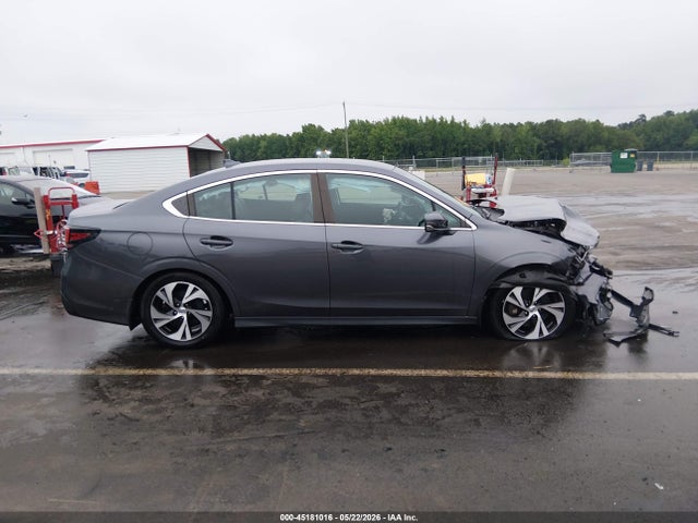 Aukcja sprzedaży 2022 Subaru Legacy Premium, vin: 4S3BWAD60N3020993, numer aukcji: 45181016