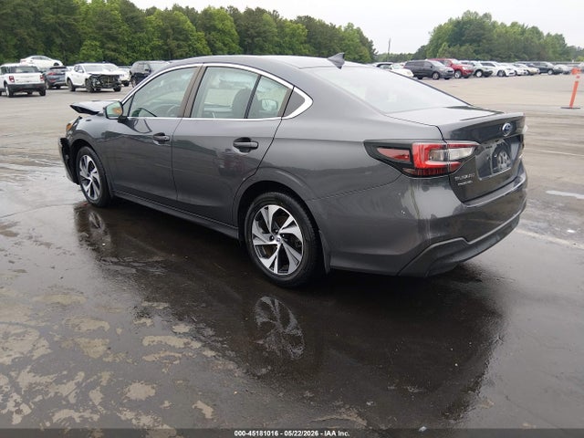 Aukcja sprzedaży 2022 Subaru Legacy Premium, vin: 4S3BWAD60N3020993, numer aukcji: 45181016