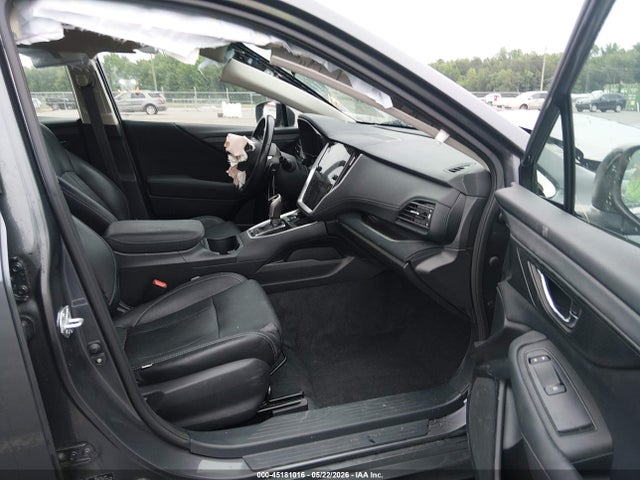 Aukcja sprzedaży 2022 Subaru Legacy Premium, vin: 4S3BWAD60N3020993, numer aukcji: 45181016