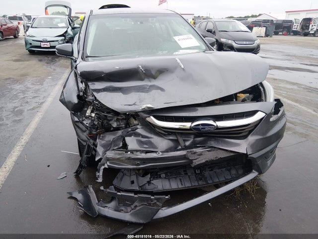 Aukcja sprzedaży 2022 Subaru Legacy Premium, vin: 4S3BWAD60N3020993, numer aukcji: 45181016