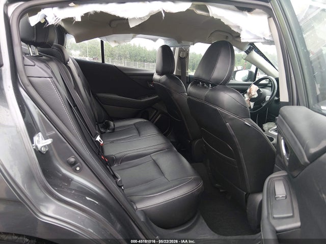 Aukcja sprzedaży 2022 Subaru Legacy Premium, vin: 4S3BWAD60N3020993, numer aukcji: 45181016