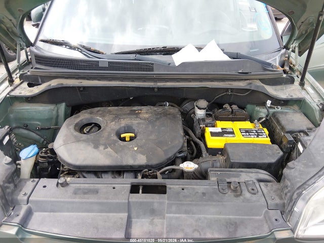45181020 :رقم المزاد ، KNDJP3A59E7037610 vin ، 2014 Kia Soul + مزاد بيع