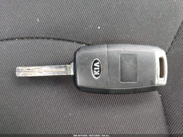 45181020 :رقم المزاد ، KNDJP3A59E7037610 vin ، 2014 Kia Soul + مزاد بيع