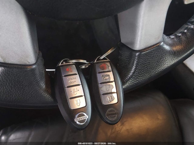 45181023 :رقم المزاد ، 1N4BL24E99C119524 vin ، 2009 Nissan Altima 3.5 Se مزاد بيع