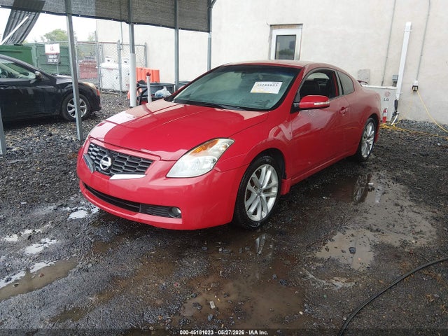 45181023 :رقم المزاد ، 1N4BL24E99C119524 vin ، 2009 Nissan Altima 3.5 Se مزاد بيع