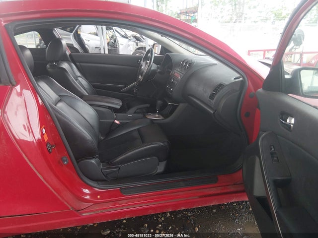 45181023 :رقم المزاد ، 1N4BL24E99C119524 vin ، 2009 Nissan Altima 3.5 Se مزاد بيع