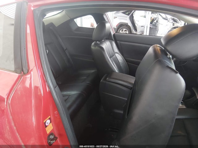 45181023 :رقم المزاد ، 1N4BL24E99C119524 vin ، 2009 Nissan Altima 3.5 Se مزاد بيع