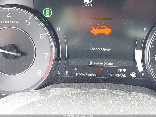 Acura Tlx Standard 2023 19UUB5F31PA007149 Image 15