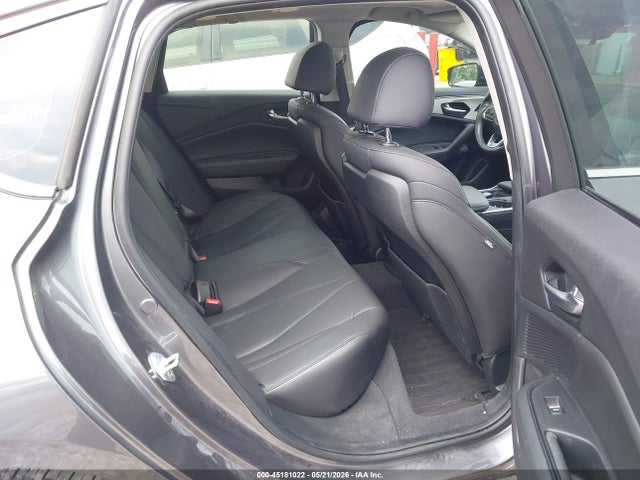Acura Tlx Standard 2023 19UUB5F31PA007149 Image 8