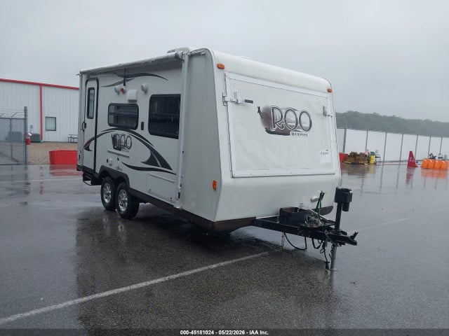 Продажа на аукционе авто 2013 Forest River Other, vin: , номер лота: 45181024