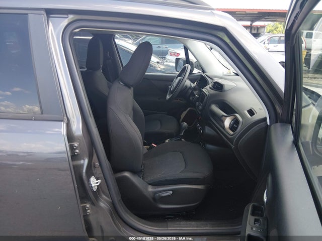 Aukcja sprzedaży 2016 Jeep Renegade Sport, vin: ZACCJAAT2GPD73196, numer aukcji: 45181025