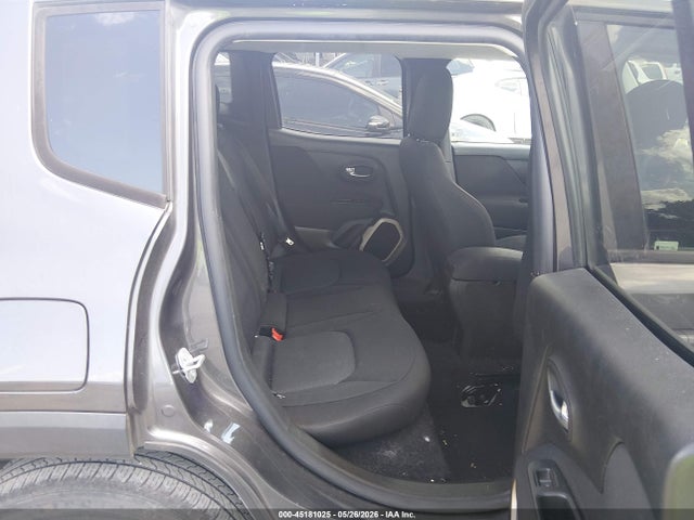 Aukcja sprzedaży 2016 Jeep Renegade Sport, vin: ZACCJAAT2GPD73196, numer aukcji: 45181025