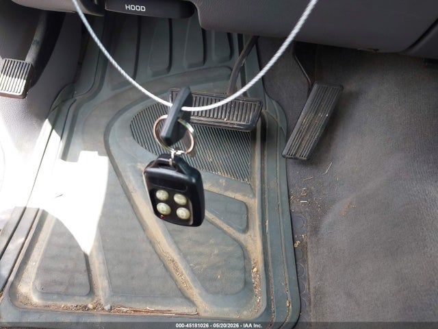 1999 Dodge Ram 1500 St მანქანა იყიდება აუქციონზე, vin: 3B7HC13Y9XM589123, აუქციონის ნომერი: 45181026
