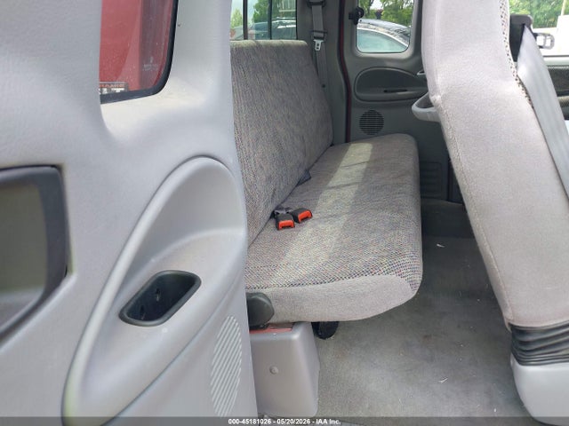 1999 Dodge Ram 1500 St მანქანა იყიდება აუქციონზე, vin: 3B7HC13Y9XM589123, აუქციონის ნომერი: 45181026