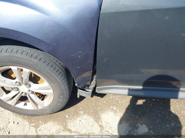 Продажа на аукционе авто 2013 Chevrolet Equinox Ls, vin: 2GNALBEK7D6299766, номер лота: 45181027