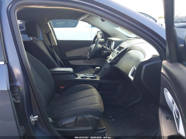 Продажа на аукционе авто 2013 Chevrolet Equinox Ls, vin: 2GNALBEK7D6299766, номер лота: 45181027