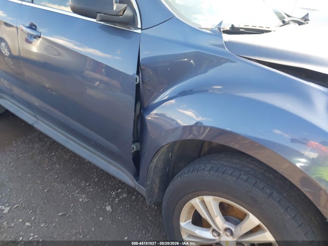 Продажа на аукционе авто 2013 Chevrolet Equinox Ls, vin: 2GNALBEK7D6299766, номер лота: 45181027