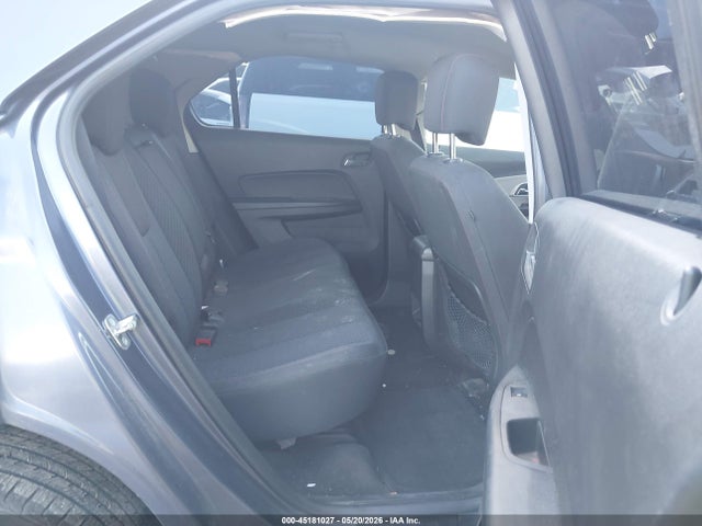 Продажа на аукционе авто 2013 Chevrolet Equinox Ls, vin: 2GNALBEK7D6299766, номер лота: 45181027