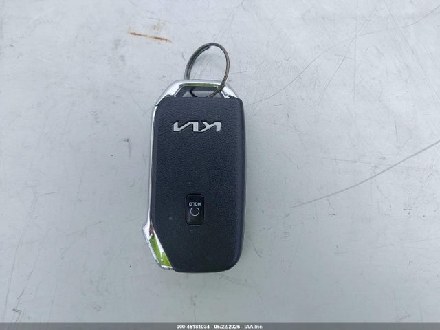 45181034 :رقم المزاد ، 5XXG64J20NG104479 vin ، 2022 Kia K5 Gt-line مزاد بيع