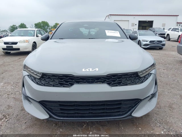 45181034 :رقم المزاد ، 5XXG64J20NG104479 vin ، 2022 Kia K5 Gt-line مزاد بيع