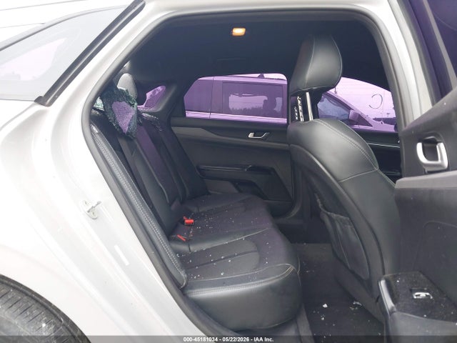 45181034 :رقم المزاد ، 5XXG64J20NG104479 vin ، 2022 Kia K5 Gt-line مزاد بيع