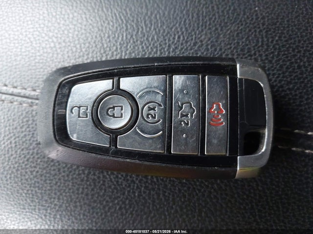 2019 Ford Mustang Gt Premium მანქანა იყიდება აუქციონზე, vin: 1FATP8FF1K5171967, აუქციონის ნომერი: 45181037