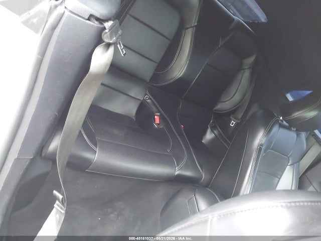 2019 Ford Mustang Gt Premium მანქანა იყიდება აუქციონზე, vin: 1FATP8FF1K5171967, აუქციონის ნომერი: 45181037