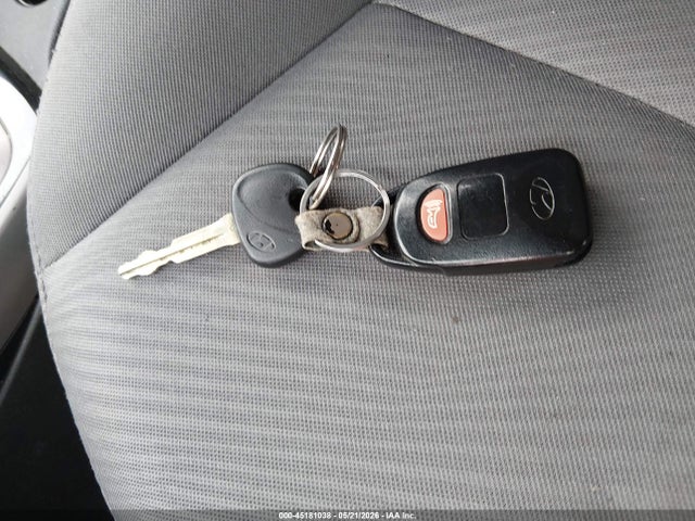 Aukcja sprzedaży 2012 Hyundai Elantra Gls, vin: 5NPDH4AE9CH114470, numer aukcji: 45181038