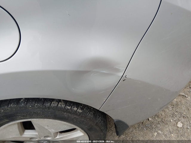 Aukcja sprzedaży 2012 Hyundai Elantra Gls, vin: 5NPDH4AE9CH114470, numer aukcji: 45181038