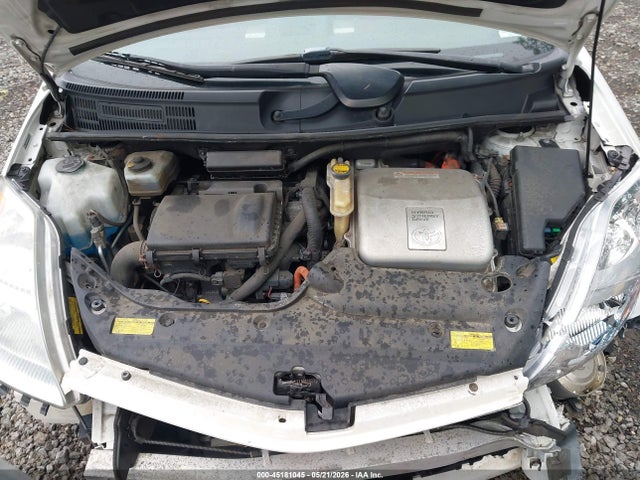 Продаж на аукціоні авто 2009 Toyota Prius, vin: JTDKB20U093524312, номер лоту: 45181045