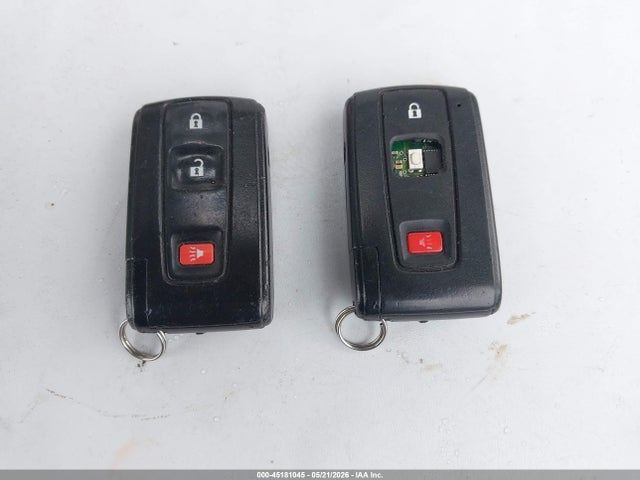Продаж на аукціоні авто 2009 Toyota Prius, vin: JTDKB20U093524312, номер лоту: 45181045
