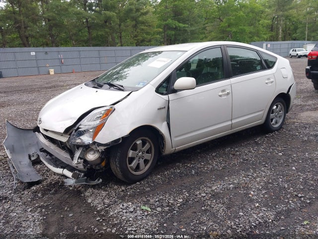 Продаж на аукціоні авто 2009 Toyota Prius, vin: JTDKB20U093524312, номер лоту: 45181045