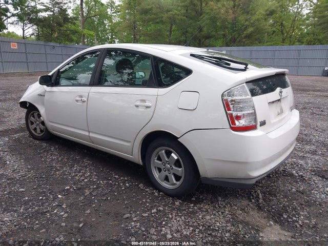 Продаж на аукціоні авто 2009 Toyota Prius, vin: JTDKB20U093524312, номер лоту: 45181045