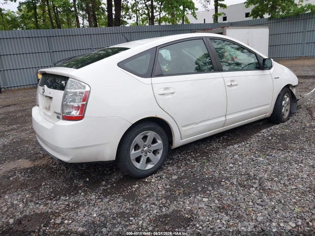 Продаж на аукціоні авто 2009 Toyota Prius, vin: JTDKB20U093524312, номер лоту: 45181045
