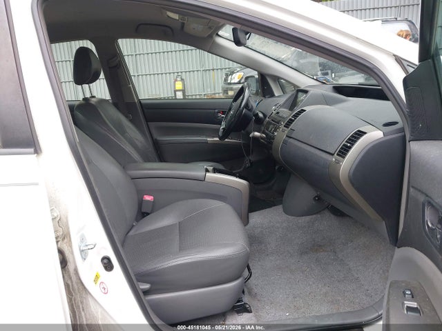Продаж на аукціоні авто 2009 Toyota Prius, vin: JTDKB20U093524312, номер лоту: 45181045