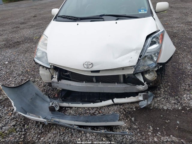 Продаж на аукціоні авто 2009 Toyota Prius, vin: JTDKB20U093524312, номер лоту: 45181045