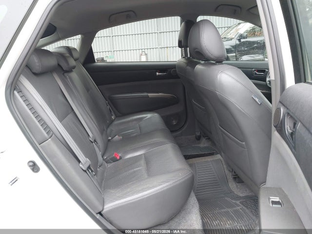 Продаж на аукціоні авто 2009 Toyota Prius, vin: JTDKB20U093524312, номер лоту: 45181045