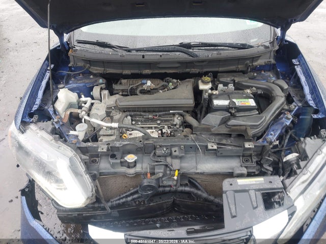 Продаж на аукціоні авто 2017 Nissan Rogue S, vin: JN8AT2MV5HW006032, номер лоту: 45181047