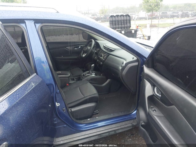 Продаж на аукціоні авто 2017 Nissan Rogue S, vin: JN8AT2MV5HW006032, номер лоту: 45181047