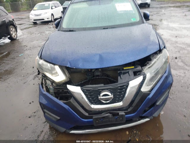 Продаж на аукціоні авто 2017 Nissan Rogue S, vin: JN8AT2MV5HW006032, номер лоту: 45181047