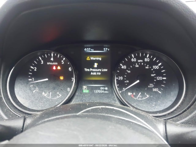 Продаж на аукціоні авто 2017 Nissan Rogue S, vin: JN8AT2MV5HW006032, номер лоту: 45181047